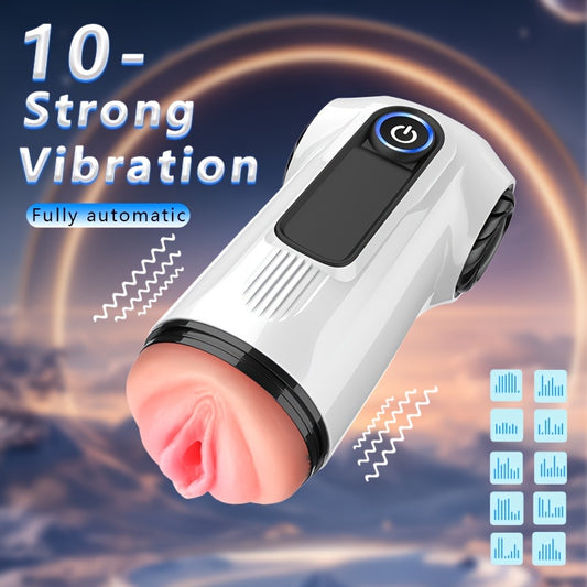 ForevaSell Male Penis Masturbator