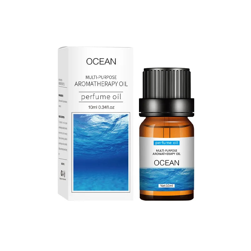 10ml Incense Water Soluble Essential Oil Lavender