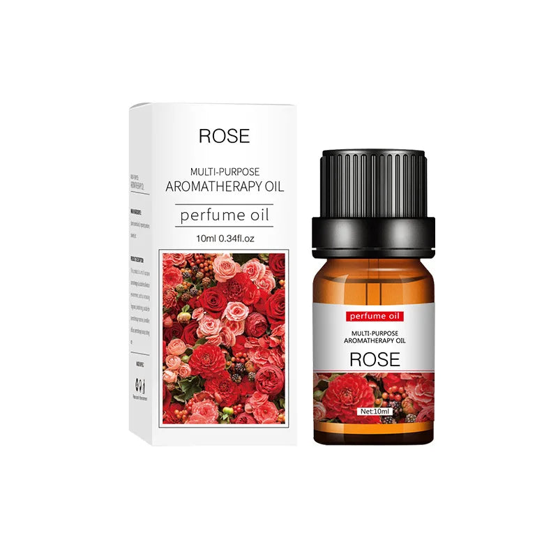10ml Incense Water Soluble Essential Oil Lavender
