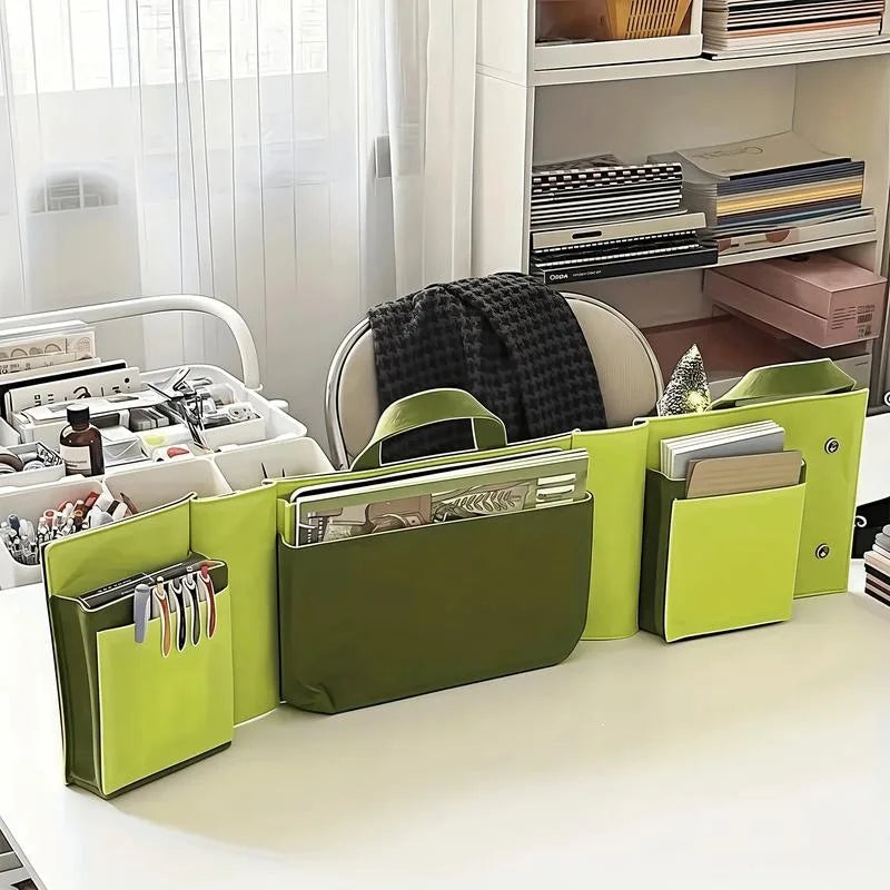 Women's Foldable Laptop Backpack