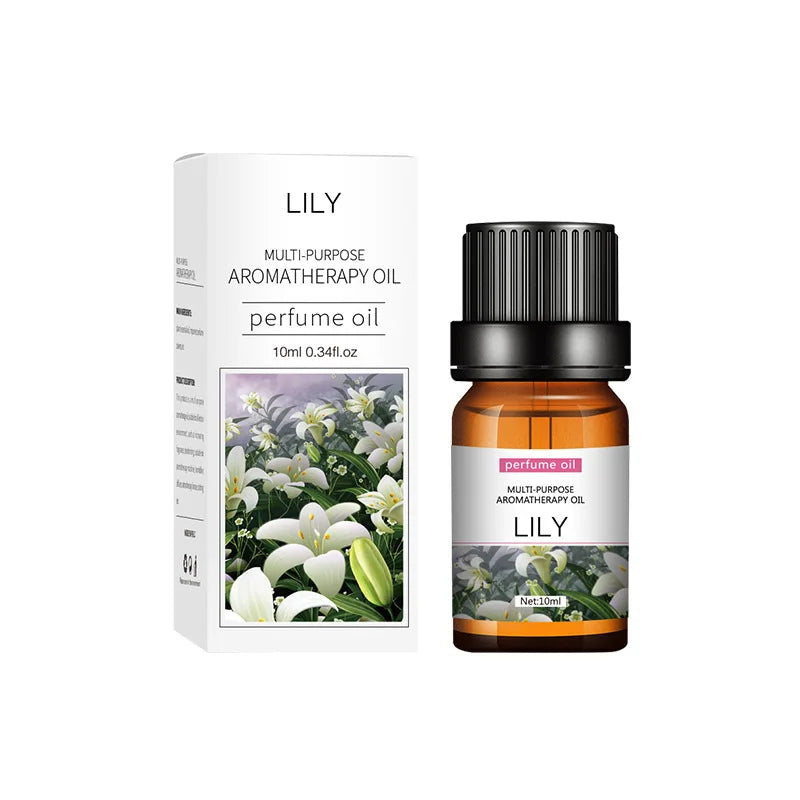 10ml Incense Water Soluble Essential Oil Lavender