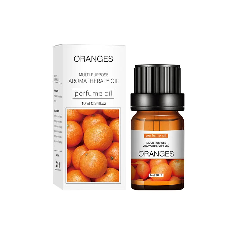 10ml Incense Water Soluble Essential Oil Lavender