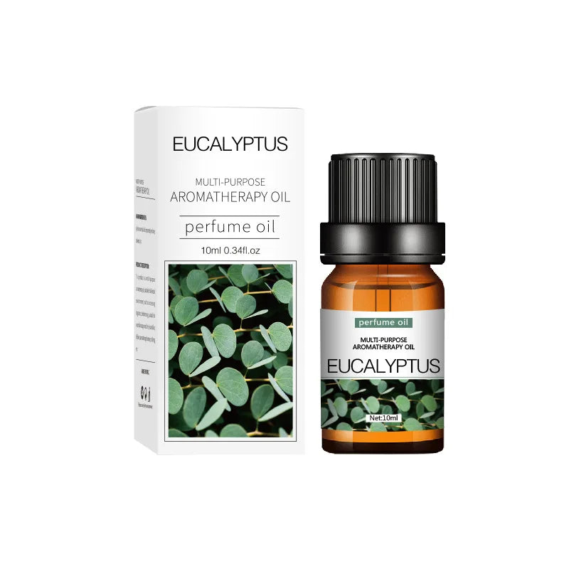 10ml Incense Water Soluble Essential Oil Lavender