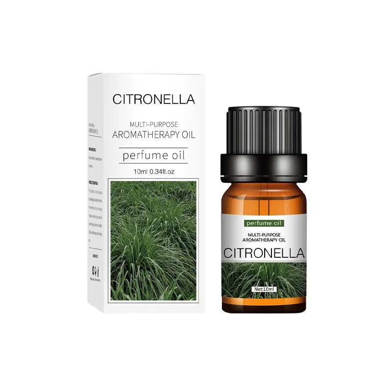 10ml Incense Water Soluble Essential Oil Lavender