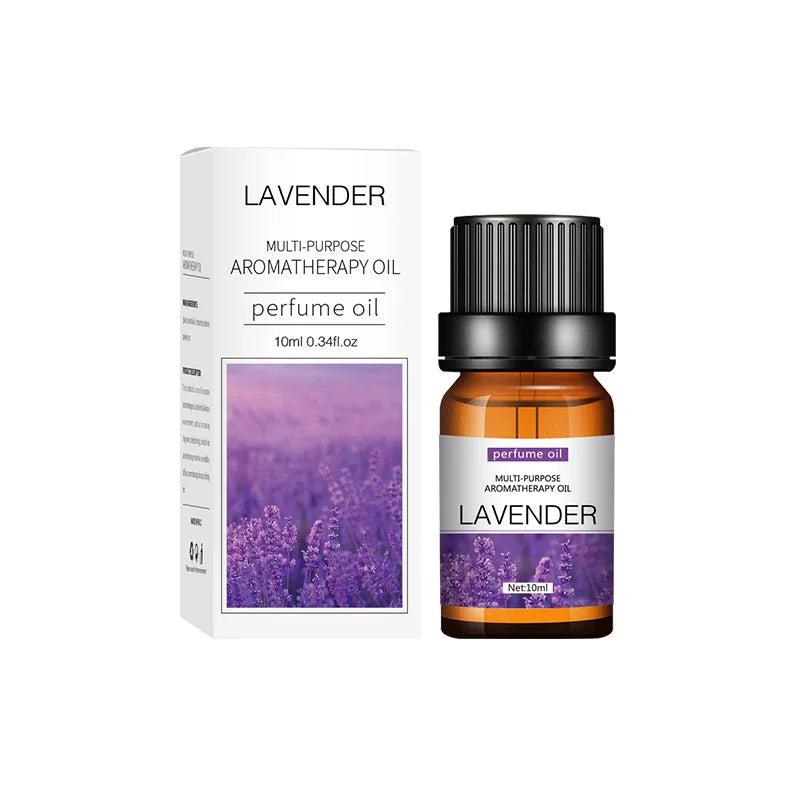 10ml Incense Water Soluble Essential Oil Lavender