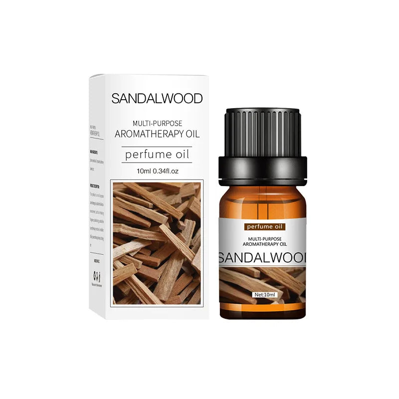 10ml Incense Water Soluble Essential Oil Lavender