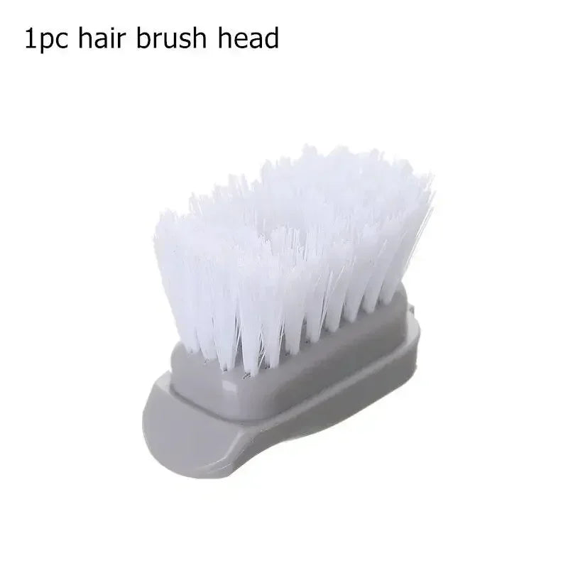 Refillable Liquid Cleaning Brush