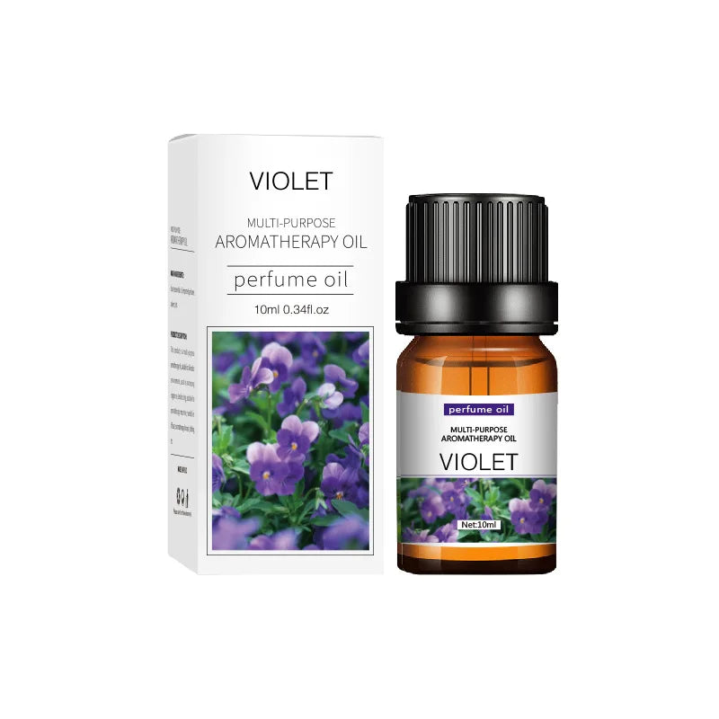 10ml Incense Water Soluble Essential Oil Lavender