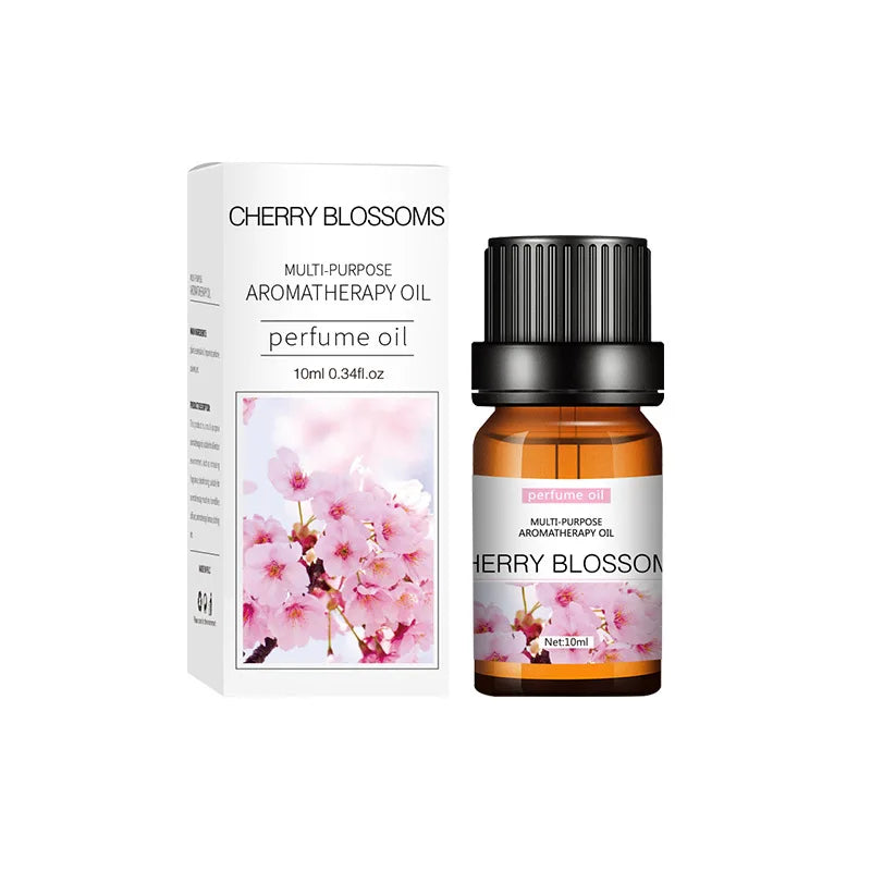 10ml Incense Water Soluble Essential Oil Lavender
