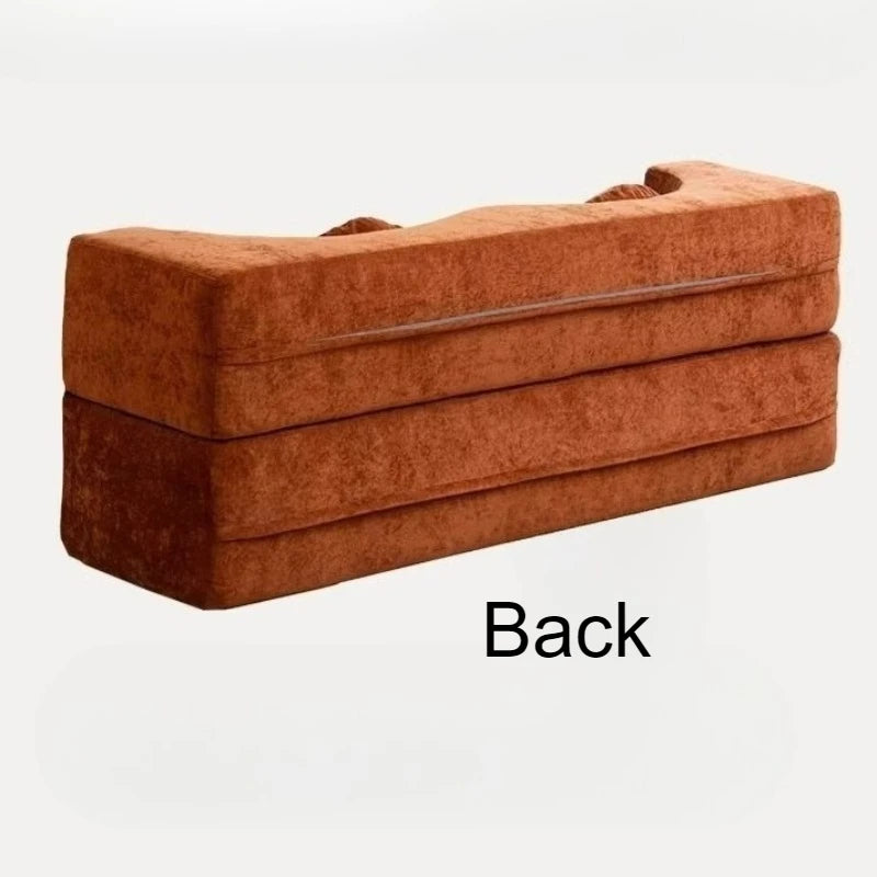 Multifunctional Convertible Sofa Bed Folding Couch
