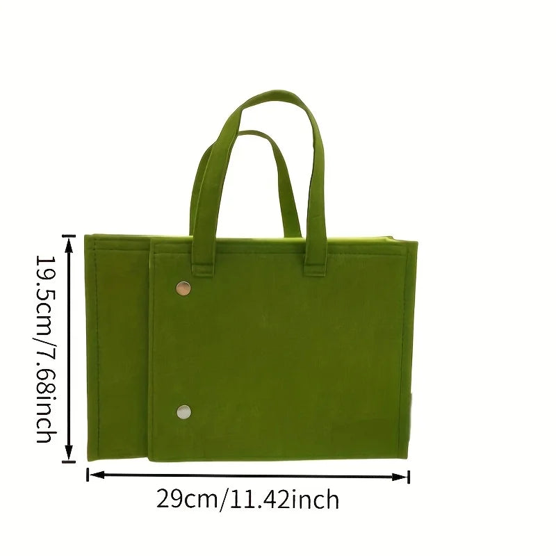 Women's Foldable Laptop Backpack