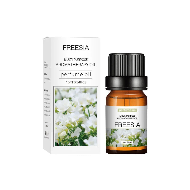 10ml Incense Water Soluble Essential Oil Lavender