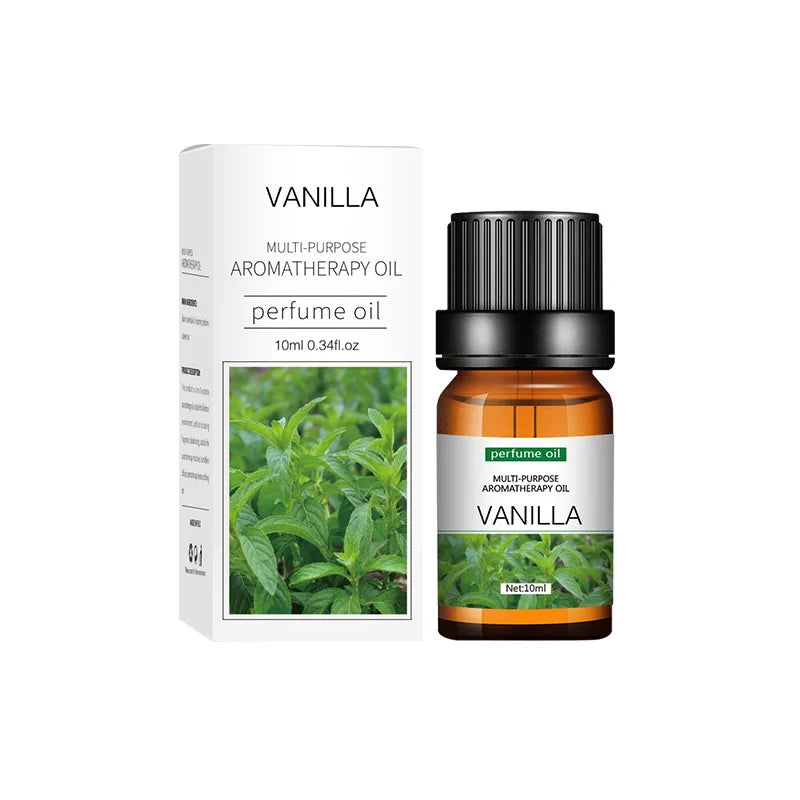 10ml Incense Water Soluble Essential Oil Lavender