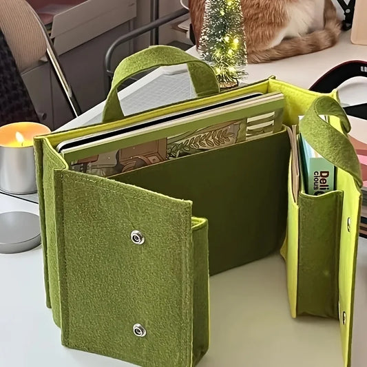 Women's Foldable Laptop Backpack